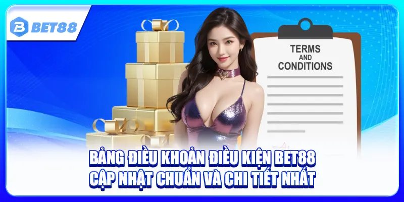 điều khoản điều kiện