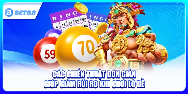 Giải Đen Lô Đề