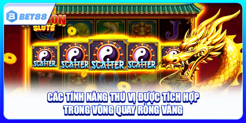 Nổ Hũ Rồng Vàng May Mắn