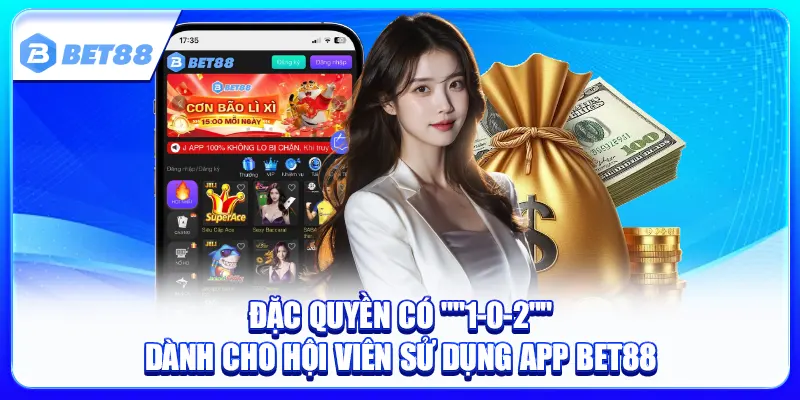 Tải App Bet88